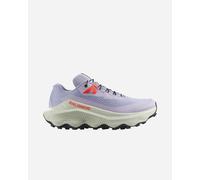 SALOMON Ultra Glide 3 W - Donna - Viola / Verde / Arancione - Taglia 41 1/3- modello 2025