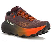 Salomon Ultra Glide 4 Scarpe per sentieri 40,7 Viola