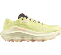 Salomon Ultra Glide 4 Trail Running Shoes Giallo EU 38 Donna