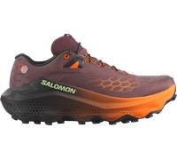 Salomon Ultra Glide 4 Scarpe per sentieri 38 Viola