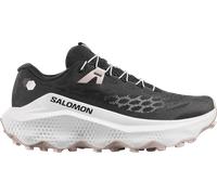 Salomon Ultra Glide 4 Trail Running Shoes Nero EU 42 Donna