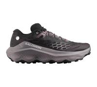 Salomon Ultra Glide 4 Trail Running Shoes Nero EU 41 1/3 Uomo