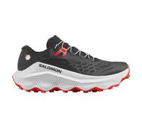 Salomon Ultra Glide 4 - scarpe trail running - uomo Black/Red 8,5