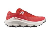SALOMON Ultra Glide 4 - Uomo - Rosso / Bianco - Taglia 42- modello 2026
