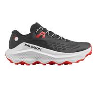SALOMON Ultra Glide 4 - Uomo - Nero / Bianco - Taglia 47 1/3- modello 2026