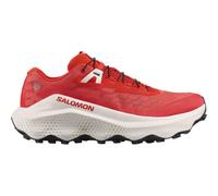 SALOMON Ultra Glide 4 - Uomo - Rosso / Bianco - Taglia 46- modello 2026