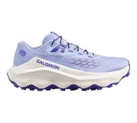 SALOMON Ultra Glide 4 W - Donna - Blu / Viola - Taglia 41 1/3- modello 2026
