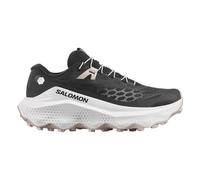 Salomon Ultra Glide 4 W - scarpe trail running - donna Black/White 4,5