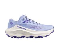 Salomon Ultra Glide 4 W - scarpe trail running - donna Light Violet 5 UK