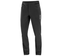 Salomon - Ultra Pants - Pantaloni da ginnastica XL nero