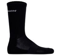Salomon Unisex Calzini, 2er Pacco - Evasion Crew, Escursionismo, Traspirante
