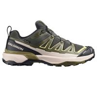 Salomon - Scarpe escursionismo in giornata in GORE-TEX - X Ultra 360 Edge GTX Peat/Olvnig/E per Uomo - Taglia 43 1/3 - Marrone