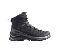 SALOMON Quest 5 Gore-tex - Uomo - Nero / Grigio - Taglia 40 2/3- modello 2026