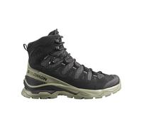 SALOMON Quest 5 Gore-tex - Uomo - Nero / Verde - Taglia 40 2/3- modello 2026