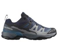 Scarpe Salomon X Ultra 360 GORE-TEX blu tempesta - 48