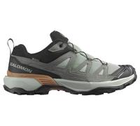Salomon Scarpe da trekking Uomo X Ultra 360 Leather GORE-TEX Grigio 47 1/3