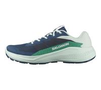 Scarpe Salomon Alphaglide blu scuro verde - 46