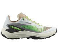 SALOMON Genesis - Uomo - Bianco / Verde / Marrone - Taglia 46 2/3- modello 2025