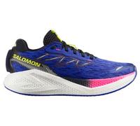 Salomon Scarpe da running AERO GLIDE 4 Azzurro Taglia 47 1/3