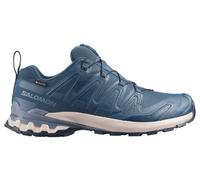 Scarpe Salomon XA PRO 3D v9 GORE-TEX blu mezzanotte - 48