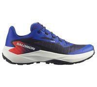 Salomon GENESIS EQUIPE Scarpe per sentieri 46 Azzurro