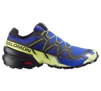 Salomon uomo - blu