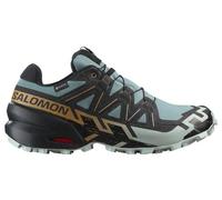 Salomon - Speedcross 6 Gore-Tex - Scarpe per trail running EU 46 2/3 grigio