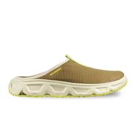 Salomon Uomo Ciabatte Reelax Slide 6.0 Taglia 45 1/3 Codice 479943 Verde