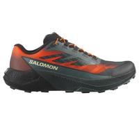 Salomon uomo - dark green