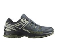 Scarpe da trekking da uomo Salomon Extegra Gore-Tex Misura delle scarpe (EU): 44 2/3 / Colore: blu scuro