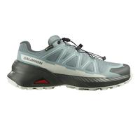 Salomon - Extegra Mid GORE-TEX - Scarpe da trekking UK 8 | EU 42 nero