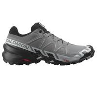Salomon uomo - grigio