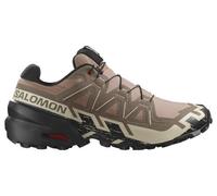 Salomon uomo - marrone
