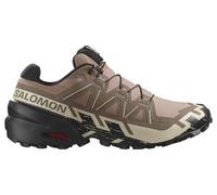 Salomon uomo - marrone
