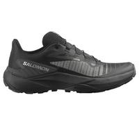 Scarpe Salomon Genesis nero puro - 41(1/3)