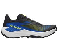 SALOMON Genesis - Uomo - Nero / Blu - Taglia 41 1/3- modello 2026