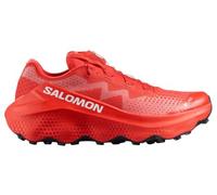 Salomon - Scarpe trail - S/Lab Ultra Glide 1.5 Fiery Red/Fiery Red - Taglia 5,5 UK - rosso