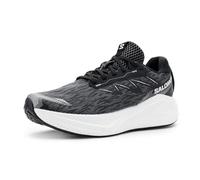 Salomon Uomo Scarpe da Running Aero Glide 4 Codice 491470 Nero