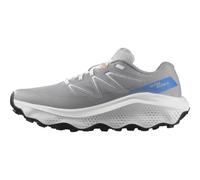 Salomon Ultra Flow 2 Trail Running Shoes Grigio EU 40 2/3 Uomo