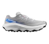 Salomon uomo Ultra Flow 2, scarpe da trail running versatili e comode, ideali per escursioni e trail running nelle avventure all’aperto, Lega, 46