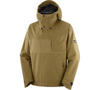SALOMON Venom Anorak - Uomo - Verde - Taglia S- modello 2026