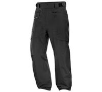 Salomon - Venom Pant - Pantaloni da sci S nero