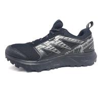 Salomon Wander Gore-Tex Scarpe Impermeabili da Trail Running e Escursionismo da Uomo, A prova di Escursionismo, Comfort e ammortizzazione, Tenuta del piede sicura, Black/Pewter/Frost Gray, 47 1/3 EU