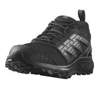 SALOMON Wander, Scarpe da Running Donna, Black Plum Kitten Gull, 39 1/3 EU