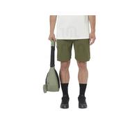 Pantaloni corti Salomon Wayfarer 2.0 verde bosco - L