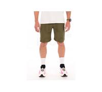 Pantaloni corti Salomon Wayfarer 2.0 verde bosco - M
