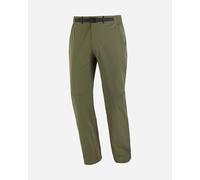 Salomon Wayfarer 2.0 M - Pantalone Outdoor - Uomo - Verde nd_S/R