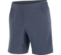 SALOMON Wayfarer Ease Shorts - Uomo - Blu - Taglia XL- modello 2025