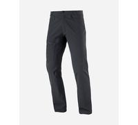 SALOMON Wayfarer Pants M - Uomo - Nero - Taglia 46/R- modello 2024