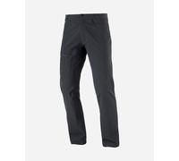 SALOMON Wayfarer Pants M - Uomo - Nero - Taglia 50/R- modello 2024